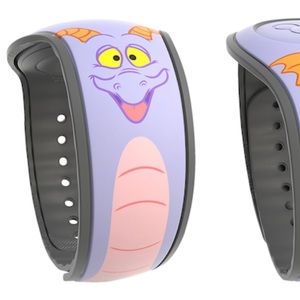 Figment Magicband 2 - RARE!